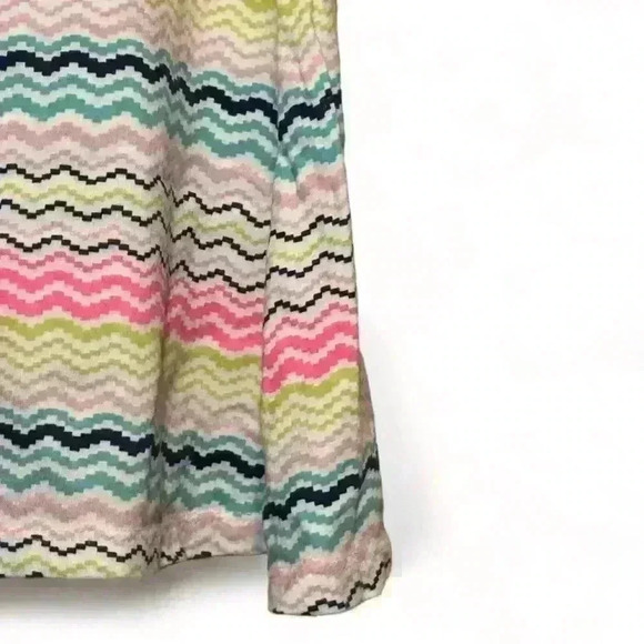 Limited Too- Bright Multi-Color Tank Top Dress-Girls size 6 - Picture 2 of 4